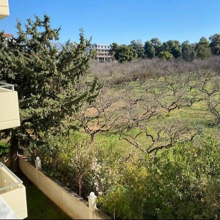 Filoxenia House Marousi -Private Parking- Apartamento Atenas Exterior foto
