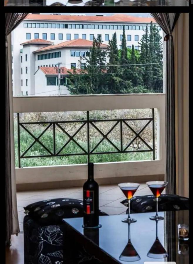 Filoxenia House Marousi -Private Parking- Apartamento Atenas Exterior foto