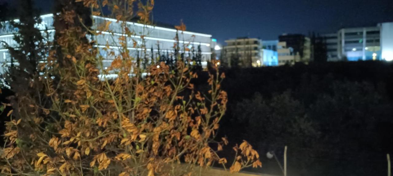 Filoxenia House Marousi -Private Parking- Apartamento Atenas Exterior foto