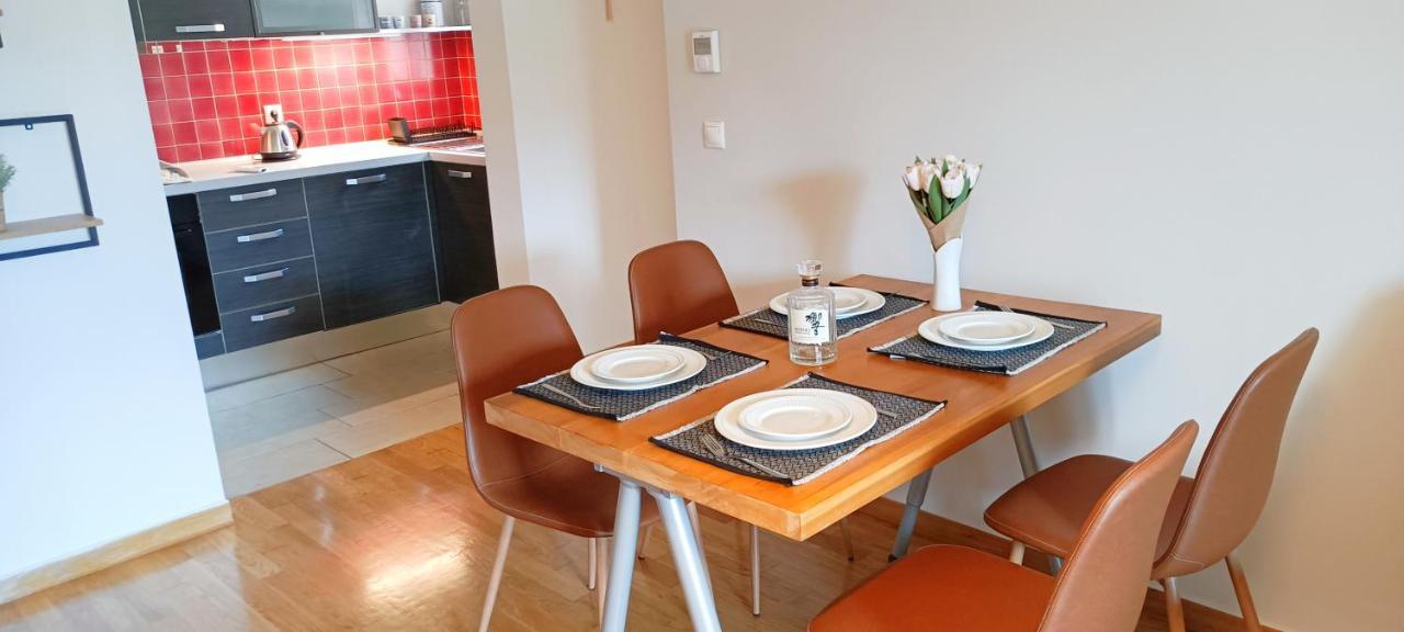 Filoxenia House Marousi -Private Parking- Apartamento Atenas Exterior foto