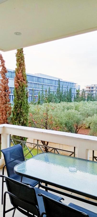 Filoxenia House Marousi -Private Parking- Apartamento Atenas Exterior foto